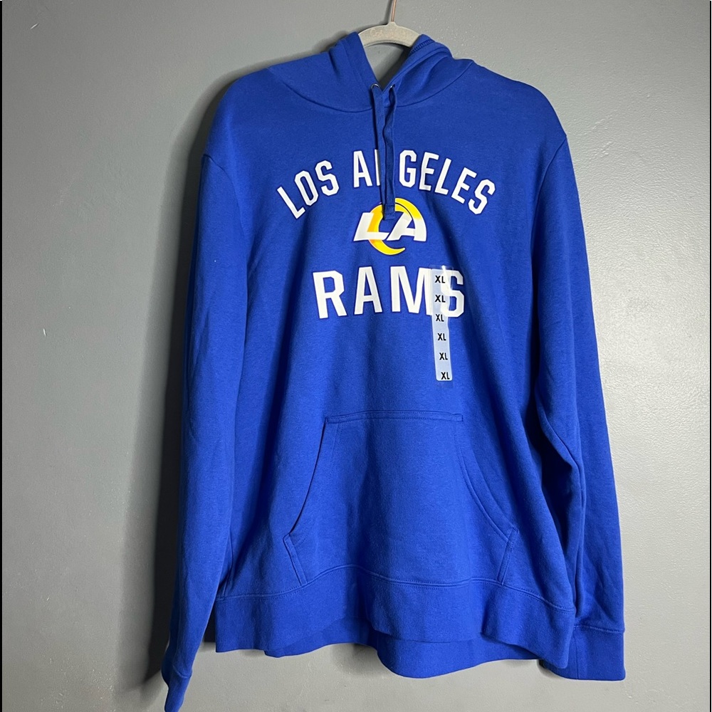 LA Rams